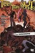 Teen Titans/Outsiders: Insiders