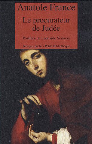Le procurateur de Jud�e