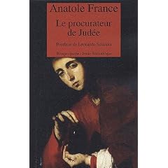 Le procurateur de Jud�e