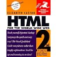 HTML for the World Wide Web, Second Edition (Visual QuickStart Guide)