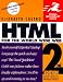 HTML for the World Wide Web, Second Edition (Visual QuickStart Guide)