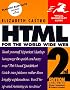 HTML for the World Wide Web (Visual QuickStart Guides)