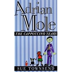 ADRIAN MOLE -C