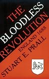 Bloodless Revolution: England, 1688