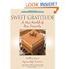 Sweet Gratitude: A New World of Raw Desserts