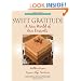 Sweet Gratitude: A New World of Raw Desserts