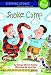 Snake Camp (Stepping Stone Chapter Books)