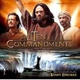 The Ten Commandments