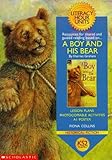 A boy and his bear : by Harriet Graham