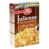 Betty Crocker Julienne Potatoes, 4.6-Ounce Boxes (Pack of 12)