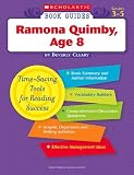 Ramona Quimby, Age 8