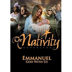 Emmanuel, God With Us