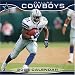 Dallas Cowboys 2007 Calendar
