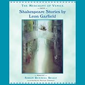 Shakespeare: The Merchant of Venice (Adaptation) | [Leon Garfield]