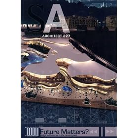Singapore Architect by 