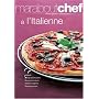 A l'Italienne