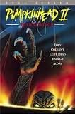 Pumpkinhead 2 - Blood Wings