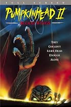 Pumpkinhead 2 - Blood Wings