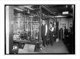 Historic Print (S): Helium gas storing, 3/8/23