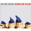 M�ssen Nur Wollen