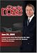 Charlie Rose - Chuck Todd / Ban Ki-moon (June 24, 2009)