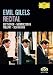 Emil Gilels - Recital [DVD] [2007]