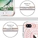 MOSNOVO Designed for iPhone 7 Plus Case/iPhone 8 Plus Case, [6.6 FT Military Grade Drop Protection] Clear Cover for iPhone 7 Plus/iPhone 8 Plus 6.5