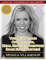 The BEST Damn Commercial Real Estate Investing Book Ever Written!