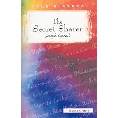 The Secret Sharer