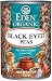 Eden Organic Canned Peas, Black Eyed, 15-Ounce Cans (Pack of 12)