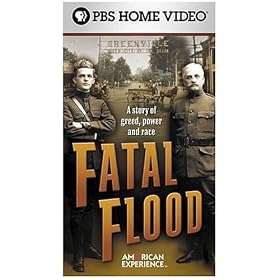 The American Experience - Fatal Flood [VHS]