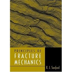 Principles of Fracture Mechanics