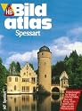 HB Bildatlas, H.147 : Spessart