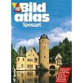 HB Bildatlas, H.147 : Spessart