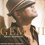 Revue Brian McKnight  / Gemini