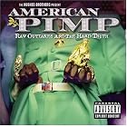 American Pimp: Raw Outtakes and The Hard Truth (with Bonus DVD) by Conan O'Brien, Dennis Hof, Rudy Ray Moore, Antonio Fargas, and Carol Speed