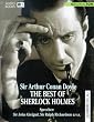 The Best of Sherlock Holmes. Audiobook. 2 Cassetten