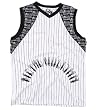 Metal Mulisha Rabble Mens Jersey