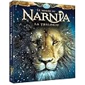 Le Monde de Narnia : La trilogie - Edition Limit�e [Blu-ray]