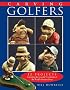 Carving Golfers: 12 Projects Capturing the Joys and Frustrations of the World's Greatest Game