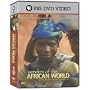 Wonders of the African World