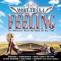 More Than a Feeling