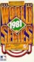 1981 World Series - Los Angeles Dodgers vs New York Yankees [VHS]