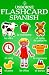 Usborne Flashcard Spanish (Usborne Flashcards) (Spanish Edition)