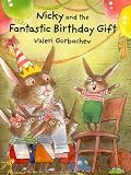 Nicky and the Fantastic Birthday Gift
