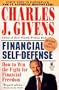Financial Self Defense