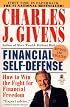 Financial Self Defense
