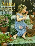 Anna Growing Up on the Farm