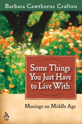 some things you just have to live with