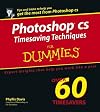 Photoshop CS Timesaving Techniques For Dummies